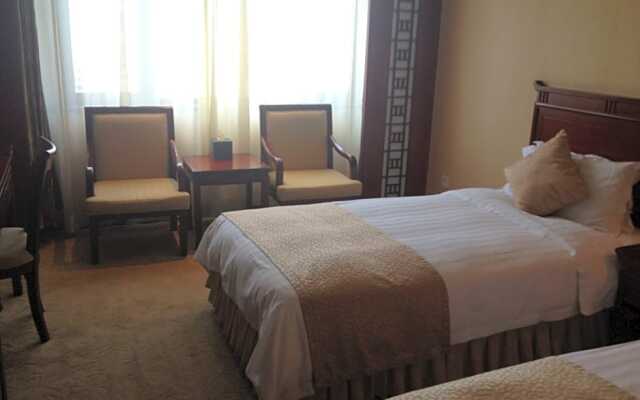 Best Western Hangzhou