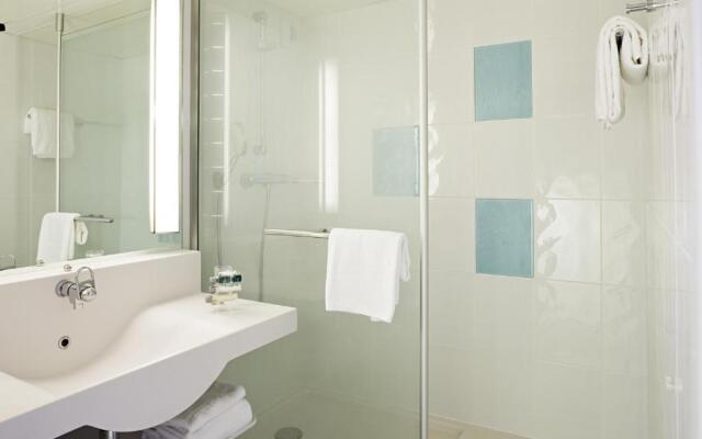 Novotel Belfort Centre Atria