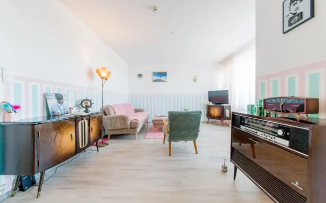 Private Apartment StÃ¼ckenfeldstraÃŸe