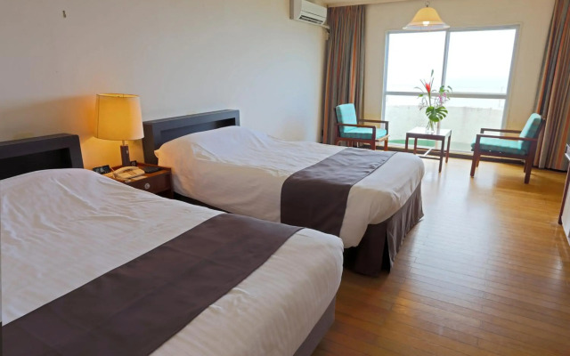 Lido Park Resort Hachijojima