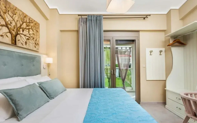 W Villas Halkidiki Deluxe 5 Bedroom Villa Private Pool