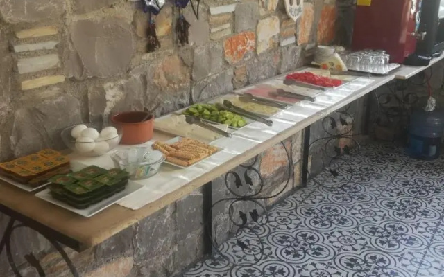 Göcek Selya Hotel