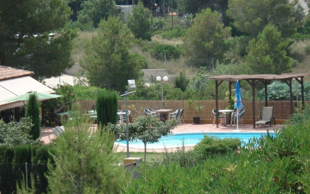 El Racó de la Pintora