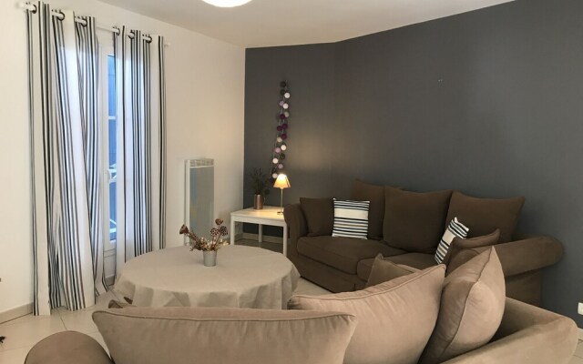 La Villa des Tamaris