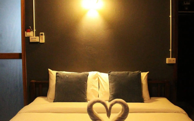 The Noi Guesthouse Koh Lipe