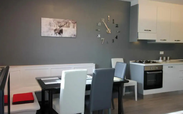 CASA 4 PIOPPI - Quiete a pochi passi da Cavalese