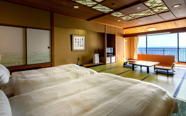 Hotel Tatsuki