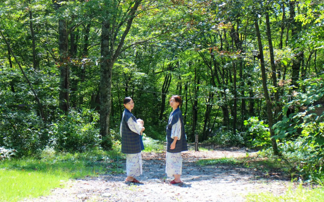 Shinzanso