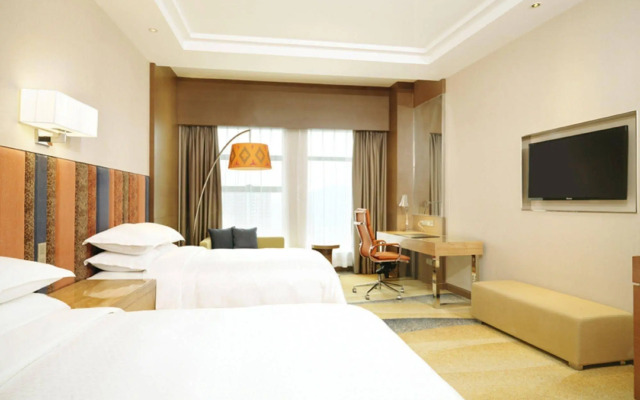 Four Points by Sheraton Bijie