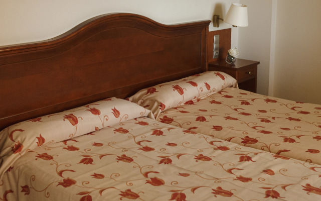 Hotel Restaurante Emilio