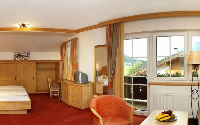 Hotel Berghof