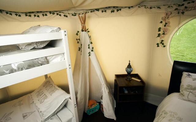 Little River Glamping