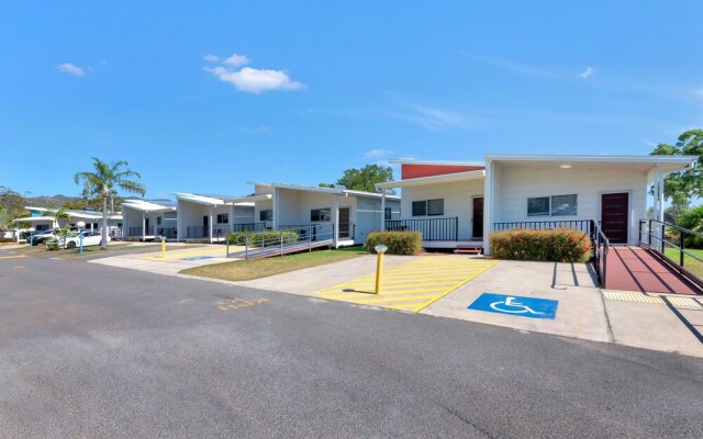 Discovery Parks - Townsville