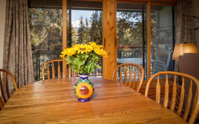 Two-Bedroom 304 at Trails End