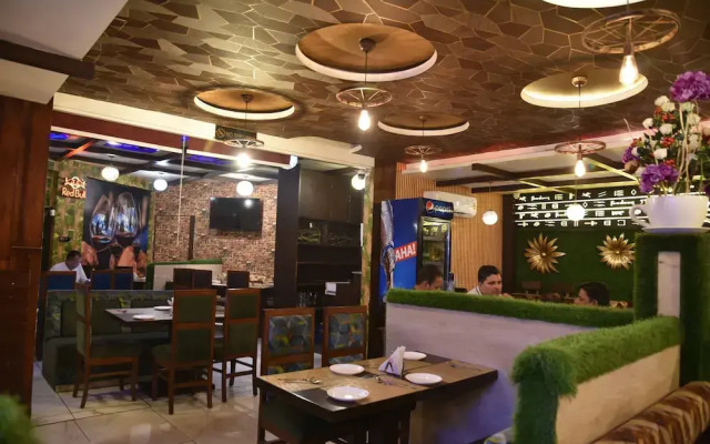 Sky Star Hotel
