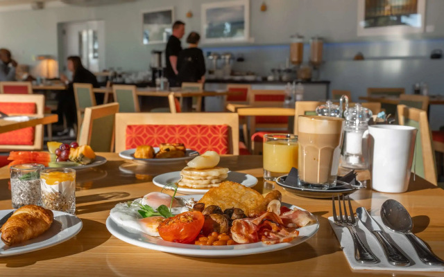 Scenic Hotel Te Pania