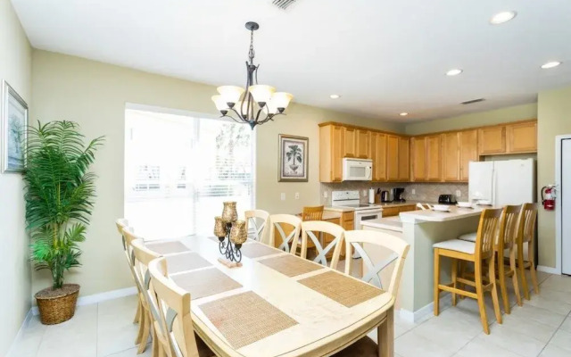 5BR Pool Home in Watersong by SHV-190