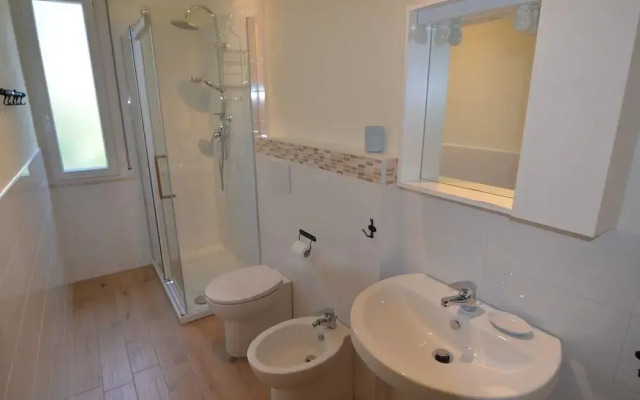 Apartment in Gatteo Mare Near Beach