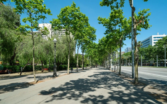 limehome Barcelona Carrer de Fontcoberta
