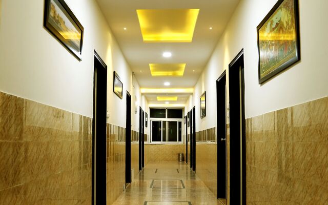 Hotel Royal Dezire