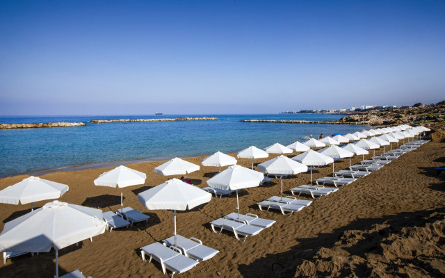 Venus Beach Hotel