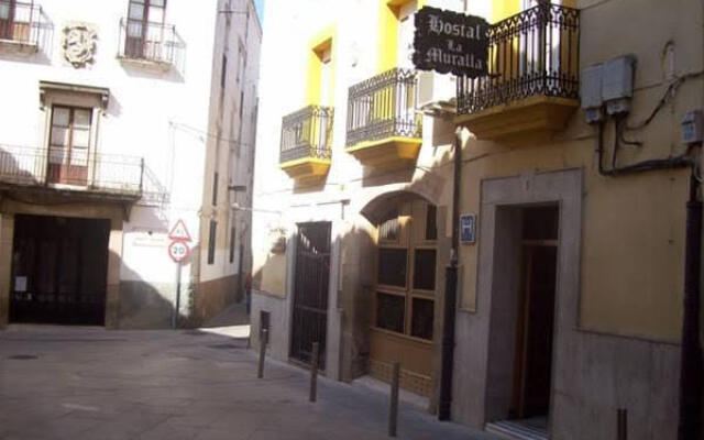 Hostal Muralla