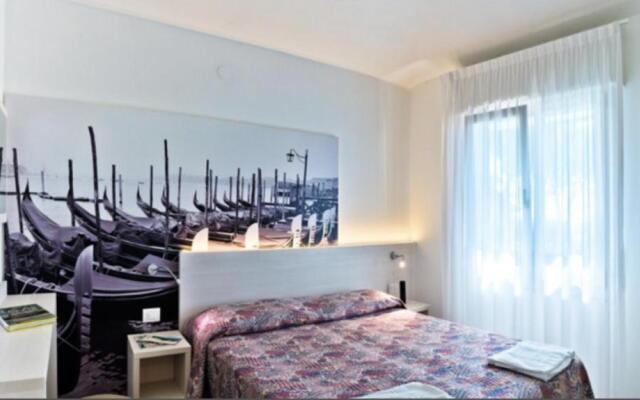 Park Hotel Pineta