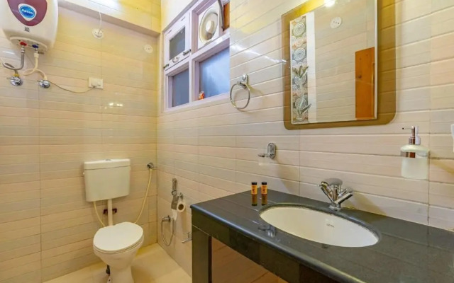 The Hosteller Narkanda