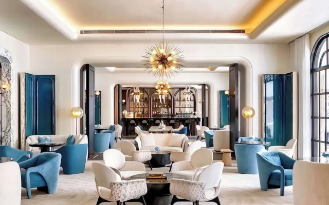 Sofitel Shanghai North Bund