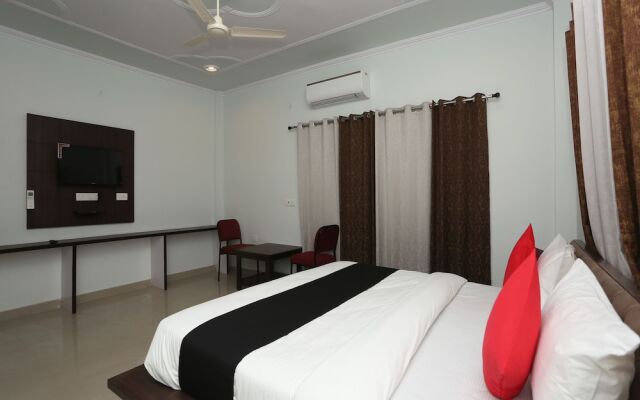 Yamnotri Retreat by OYO Rooms