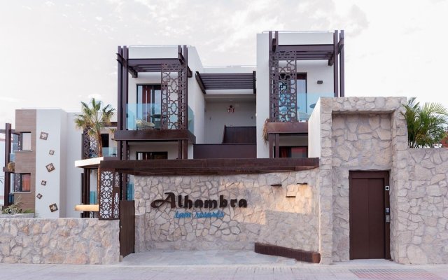 Alhambra Boutique by TAM Resorts
