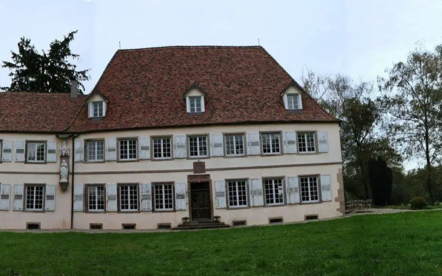 Château de Werde