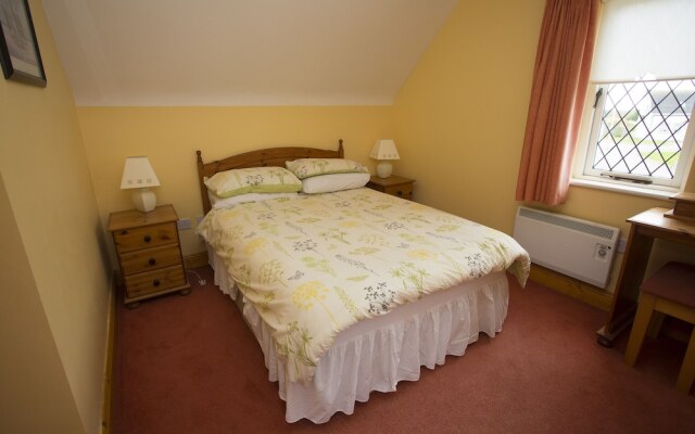 Willow Grove Holiday Cottage No 3