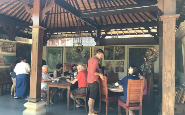 Nirvana Pension