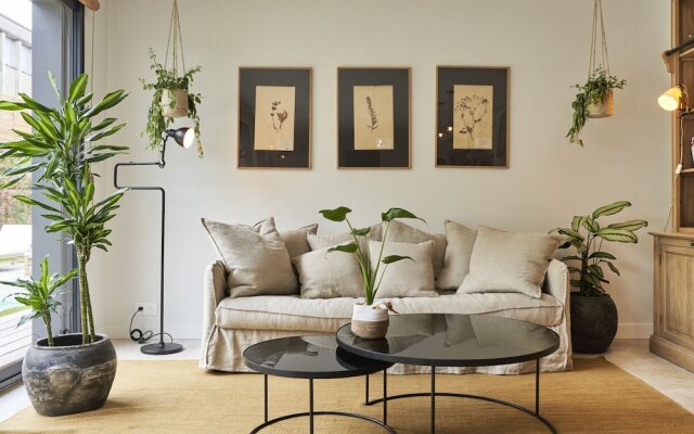 Les pénates bordelaises - Maison d'hôtes - Guesthouse