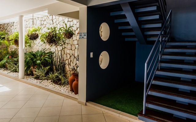 Baia Branca Beach Resort