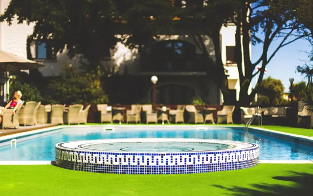 La Grande Mare Hotel Golf & Country Club