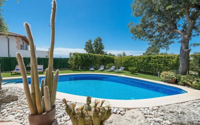 Talaiot 25 - Villa With Private Pool In Inca