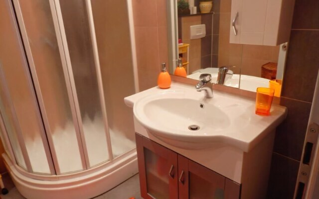 Apartments Saric