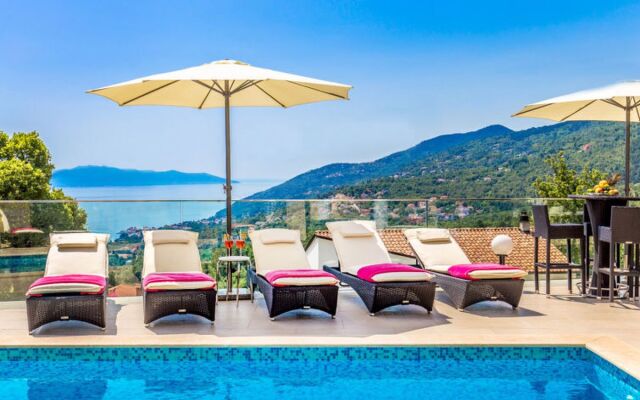Villa Orhidea