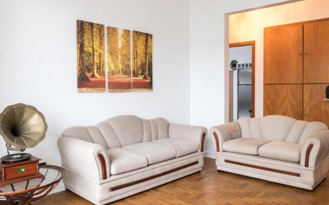 Apartamento Seaviews