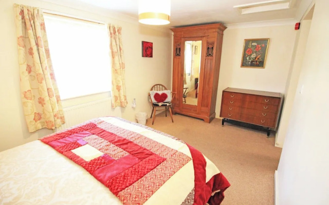 Garden Flat