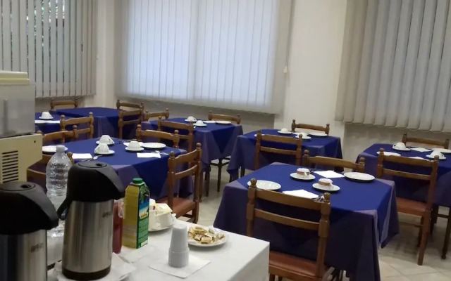 Hotel Moranna