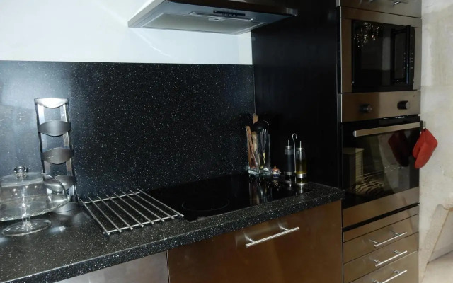 Coeur de Saint Pierre