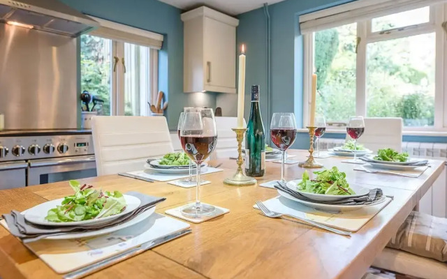 Gallery Cottage, Westleton