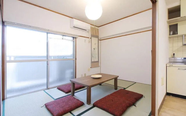 Dai3Kuboi Building 404