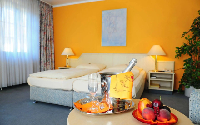 Hotel Pontivy