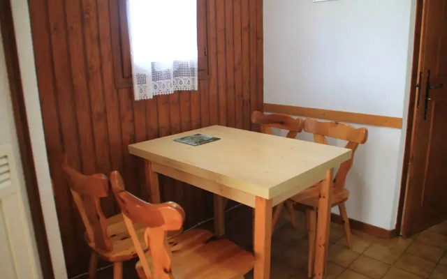 Alpage Aga4 View & Mountain 4 Pers