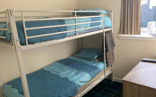 Castle View Accommodation