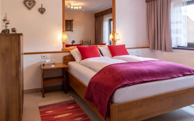 Hotel Pension Residence